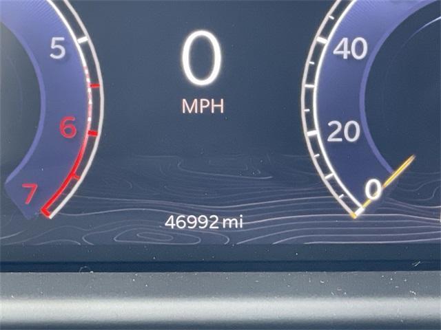used 2023 Jeep Wagoneer car, priced at $41,927
