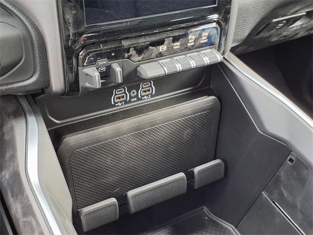 new 2025 Ram 2500 car, priced at $66,429