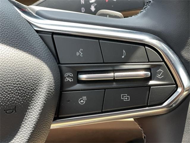 new 2026 Chevrolet Equinox car, priced at $38,585