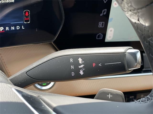 new 2026 Chevrolet Equinox car, priced at $38,585
