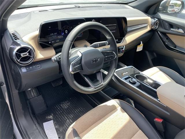 new 2026 Chevrolet Equinox car, priced at $38,585