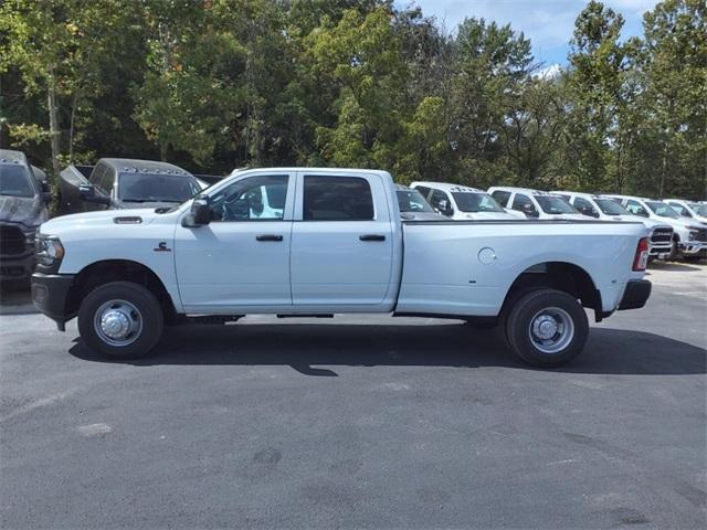 new 2024 Ram 3500 car, priced at $57,626