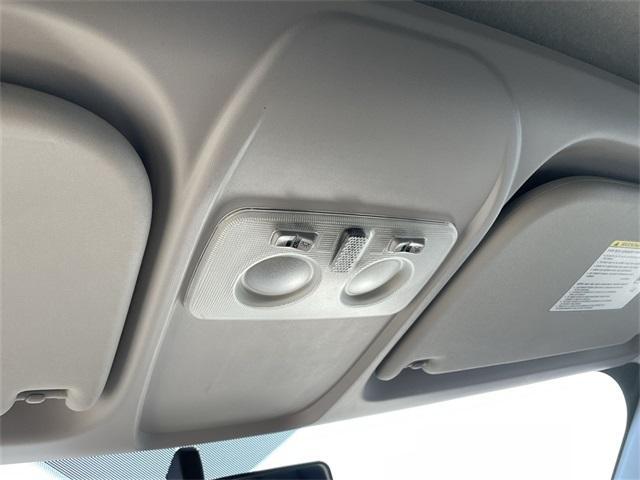 used 2021 Ram ProMaster City car, priced at $17,865