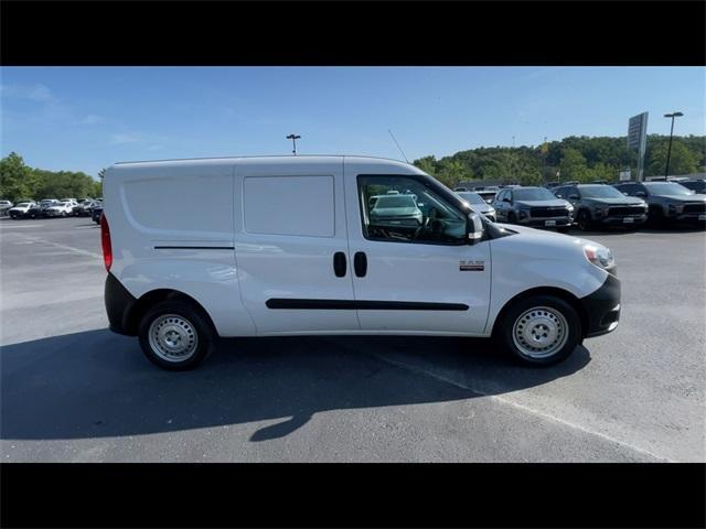 used 2021 Ram ProMaster City car, priced at $17,865