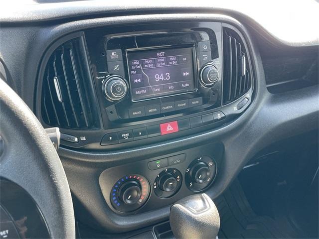 used 2021 Ram ProMaster City car, priced at $17,865