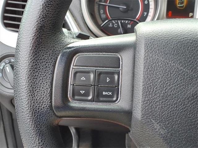 used 2016 Dodge Journey car, priced at $9,943