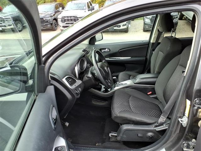 used 2016 Dodge Journey car, priced at $9,943