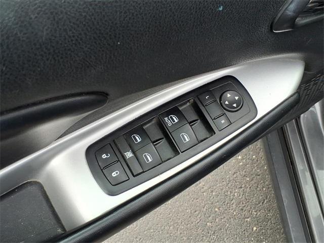 used 2016 Dodge Journey car, priced at $9,943