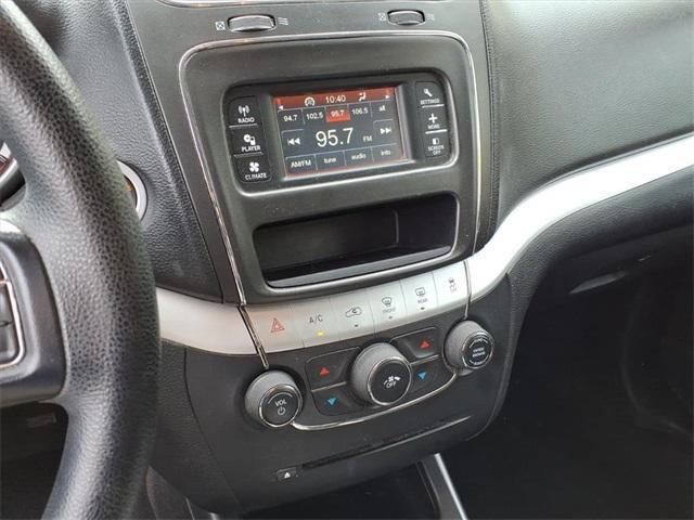 used 2016 Dodge Journey car, priced at $9,943