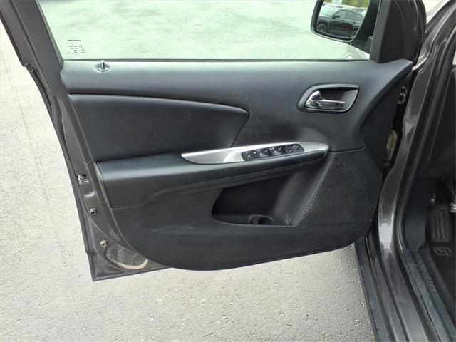 used 2016 Dodge Journey car, priced at $9,943