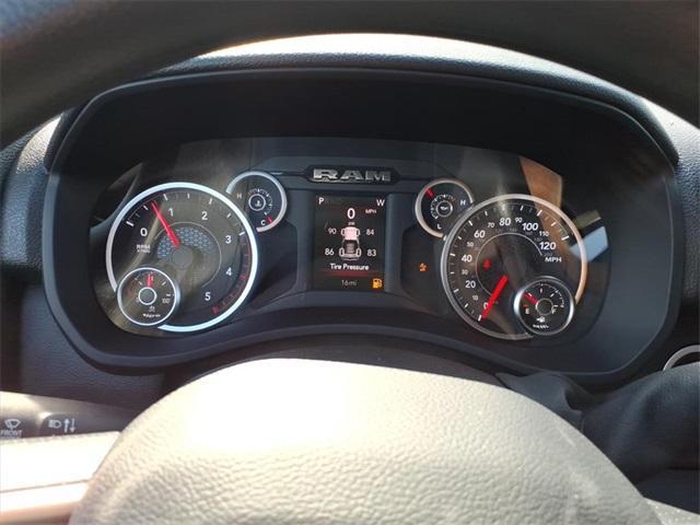new 2026 Ram 2500 car, priced at $63,556