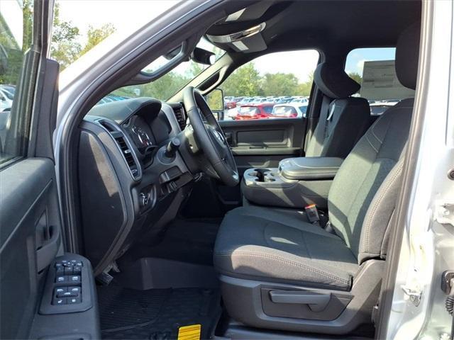 new 2026 Ram 2500 car, priced at $63,556