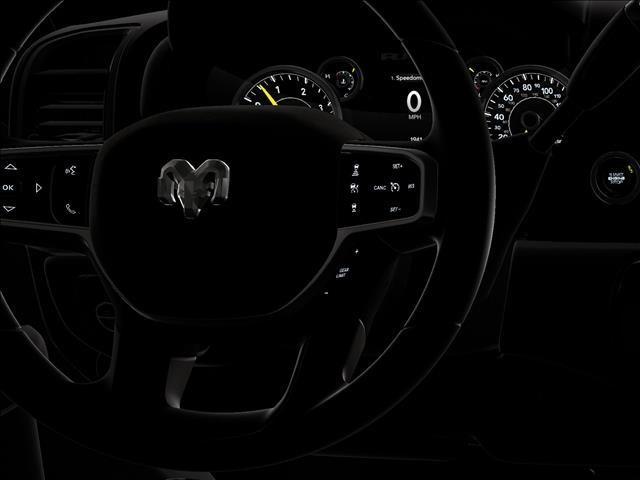 new 2026 Ram 2500 car, priced at $64,042