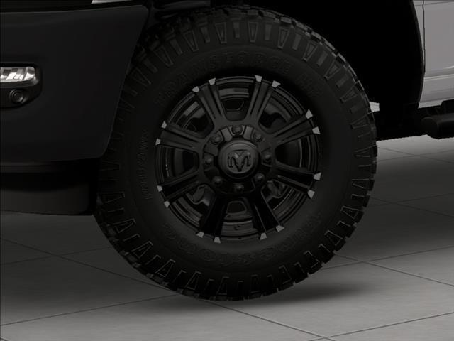 new 2026 Ram 2500 car, priced at $64,042