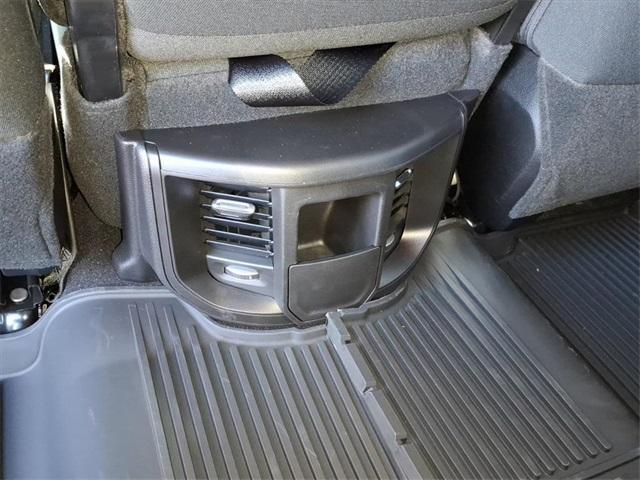 new 2026 Ram 2500 car, priced at $63,556