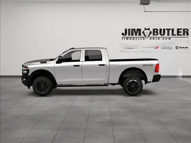 new 2026 Ram 2500 car, priced at $64,042