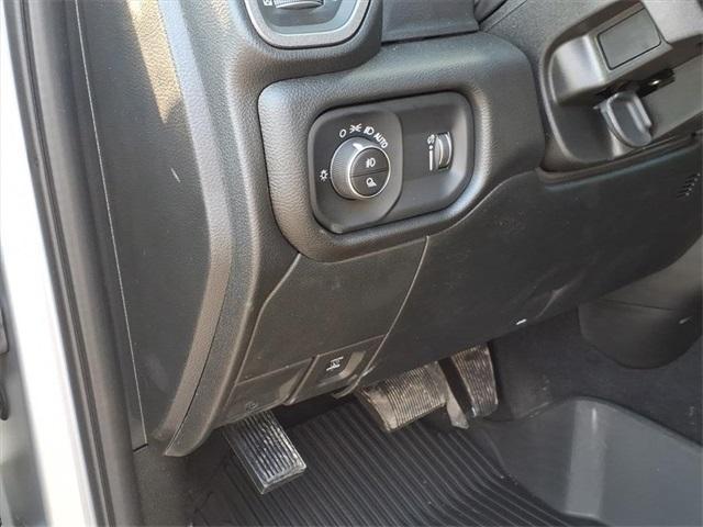 new 2026 Ram 2500 car, priced at $63,556