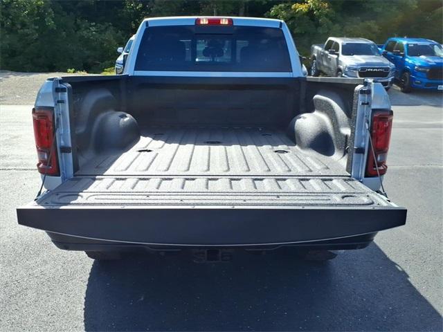 new 2026 Ram 2500 car, priced at $63,556