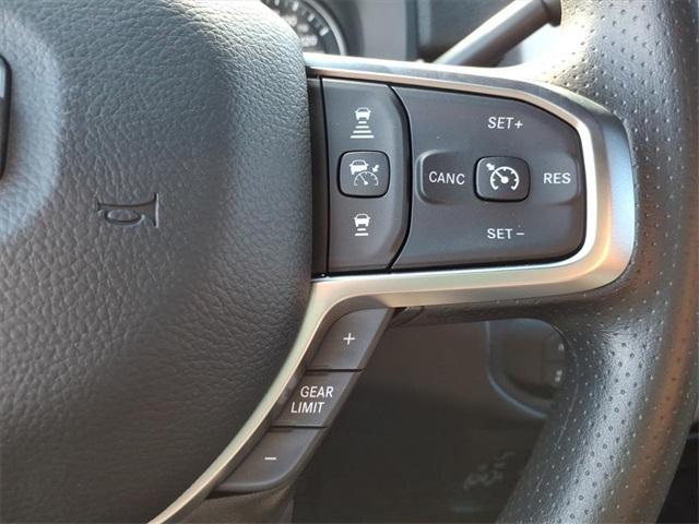 new 2026 Ram 2500 car, priced at $63,556