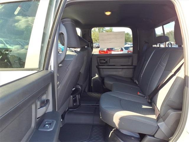 new 2026 Ram 2500 car, priced at $63,556