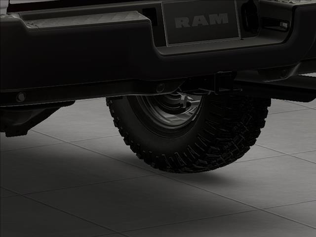 new 2026 Ram 2500 car, priced at $64,042