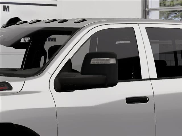 new 2026 Ram 2500 car, priced at $64,042