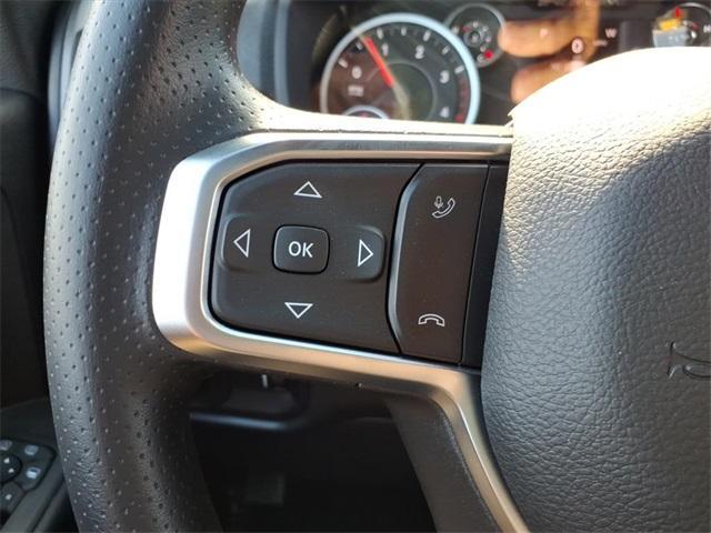 new 2026 Ram 2500 car, priced at $63,556