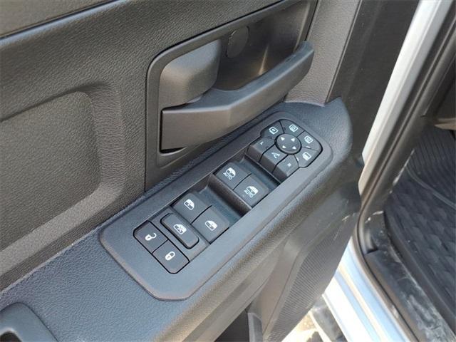 new 2026 Ram 2500 car, priced at $63,556