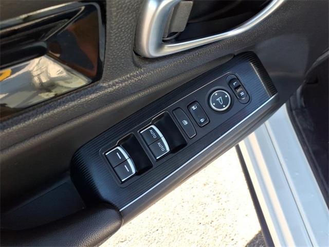 used 2022 Honda Civic car, priced at $26,564