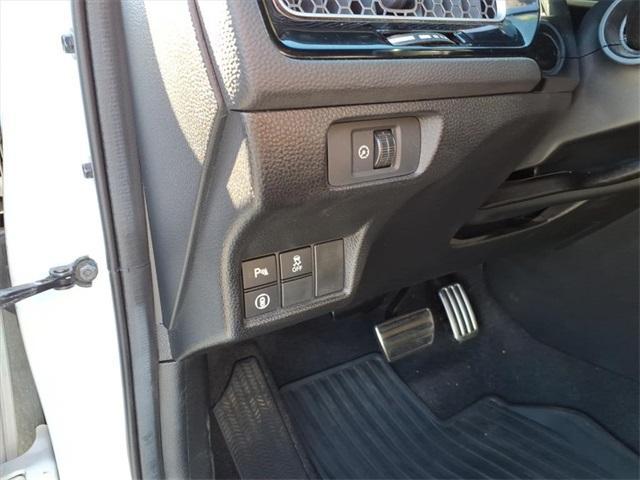 used 2022 Honda Civic car, priced at $26,564