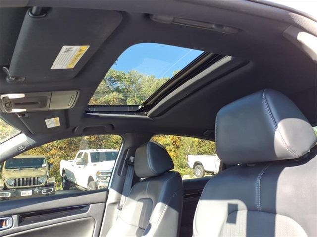 used 2022 Honda Civic car, priced at $26,564