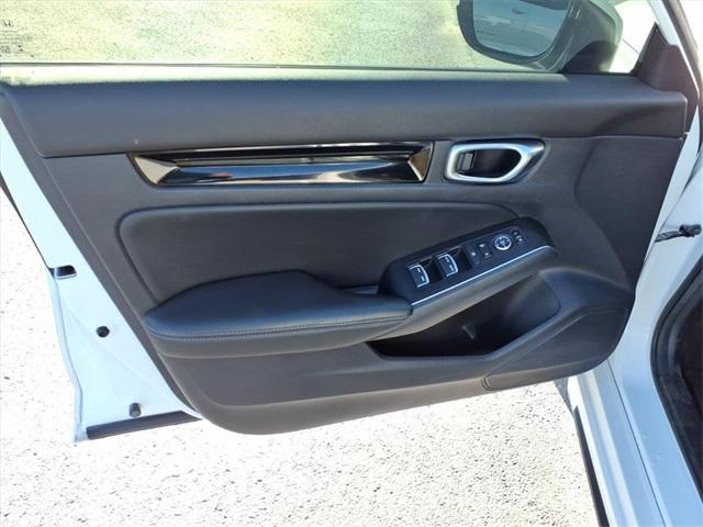 used 2022 Honda Civic car, priced at $26,564