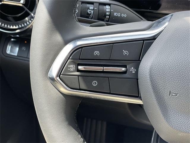 new 2026 Chevrolet Equinox car, priced at $27,290