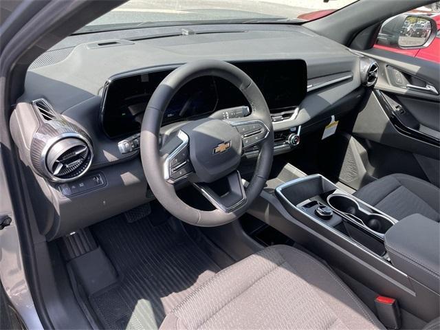 new 2026 Chevrolet Equinox car, priced at $27,290