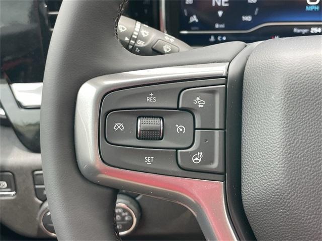 new 2025 Chevrolet Silverado 2500 car, priced at $70,417
