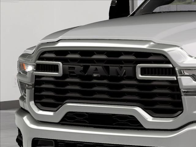 new 2026 Ram 3500 car, priced at $63,056