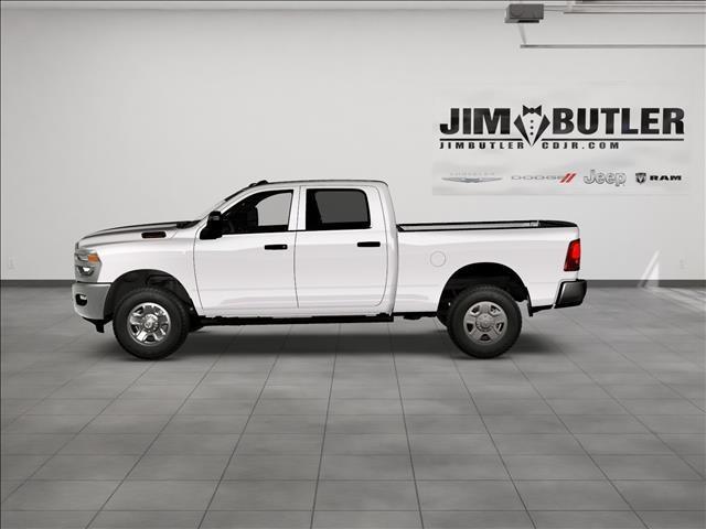 new 2026 Ram 3500 car, priced at $63,056