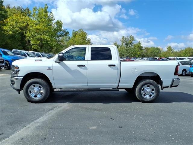 new 2026 Ram 3500 car, priced at $63,070