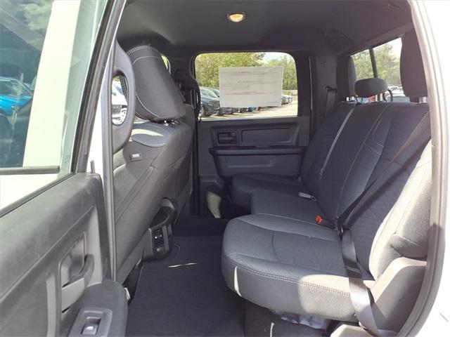 new 2026 Ram 3500 car, priced at $63,070