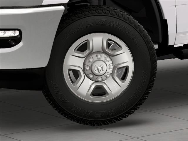 new 2026 Ram 3500 car, priced at $63,056