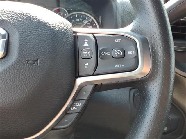 new 2026 Ram 3500 car, priced at $63,070