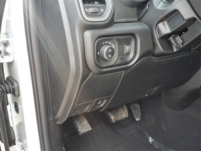 new 2026 Ram 3500 car, priced at $63,070