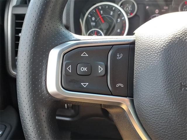 new 2026 Ram 3500 car, priced at $63,070