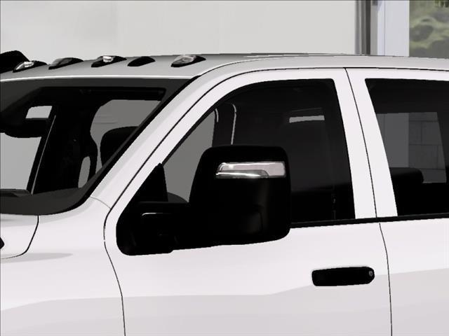 new 2026 Ram 3500 car, priced at $63,056