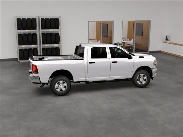 new 2026 Ram 3500 car, priced at $63,056
