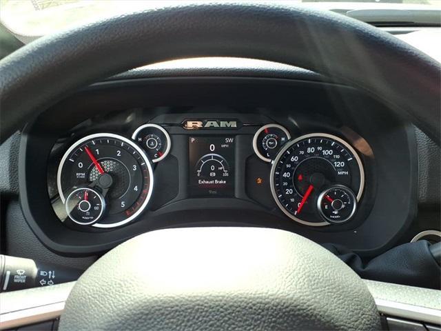 new 2026 Ram 3500 car, priced at $63,070