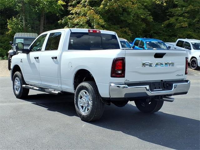 new 2026 Ram 3500 car, priced at $63,070