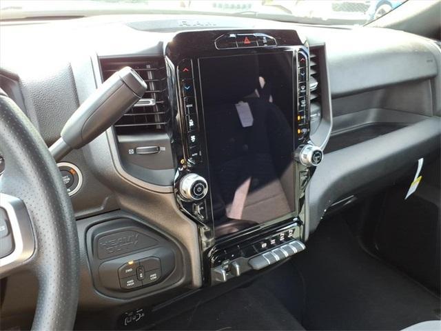 new 2026 Ram 3500 car, priced at $63,070