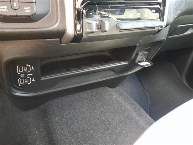 new 2026 Ram 3500 car, priced at $63,070