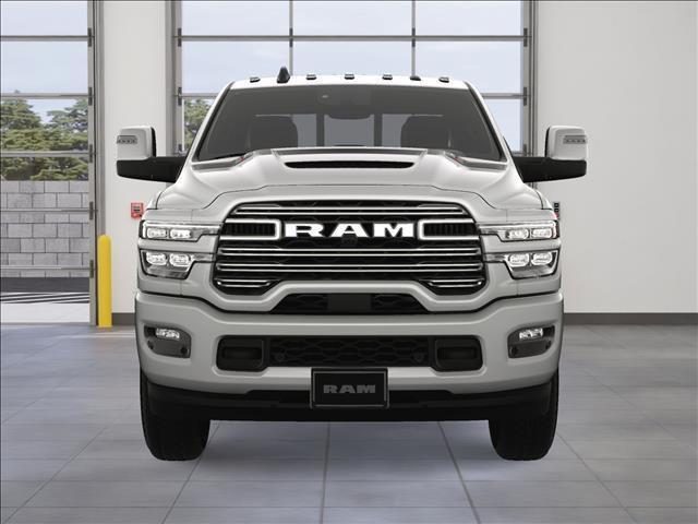 new 2025 Ram 2500 car, priced at $73,161